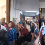 hospital gandulfo