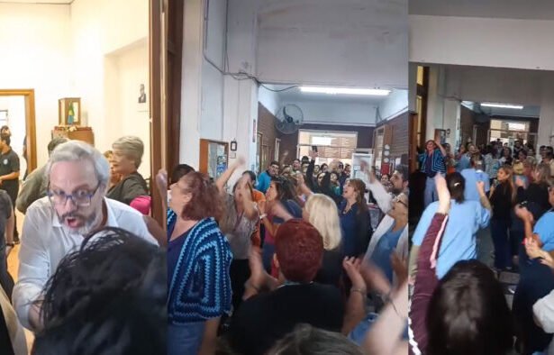 hospital gandulfo