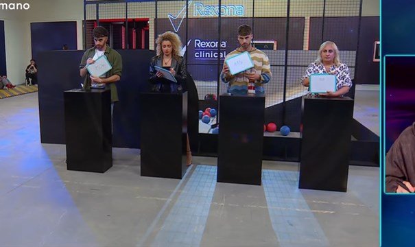 Gran Hermano: Santiago "Tato" Algorta se consagró como líder en la semana 26 y obtuvo la última inmunidad de la temporada