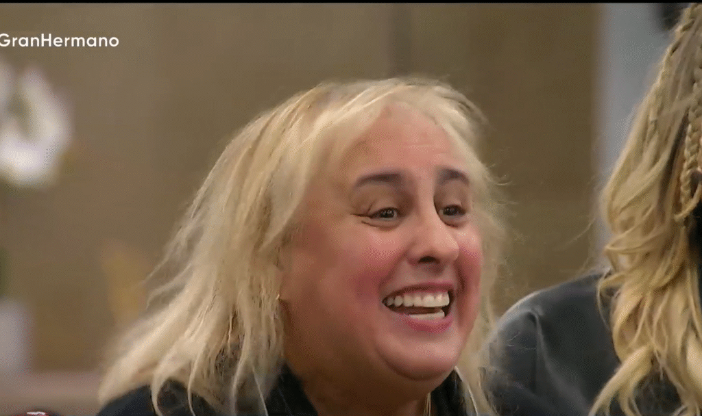 Gran Hermano: Dos participantes fueron salvadas y se definió la placa de nominados entre cuatro concursantes para este lunes