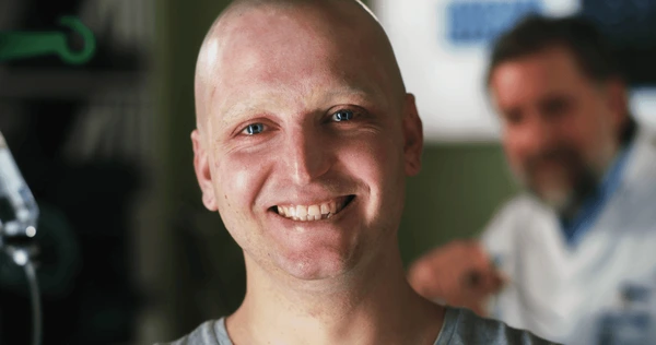 Este 1 de junio, siendo el primer domingo del mes, se conmemora el Día Mundial del Superviviente de Cáncer