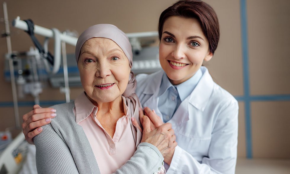 Este 1 de junio, siendo el primer domingo del mes, se conmemora el Día Mundial del Superviviente de Cáncer
