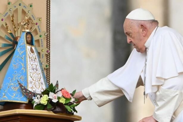 virgen de luján