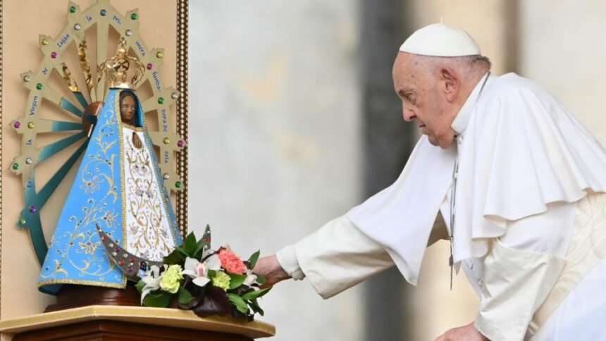virgen de luján
