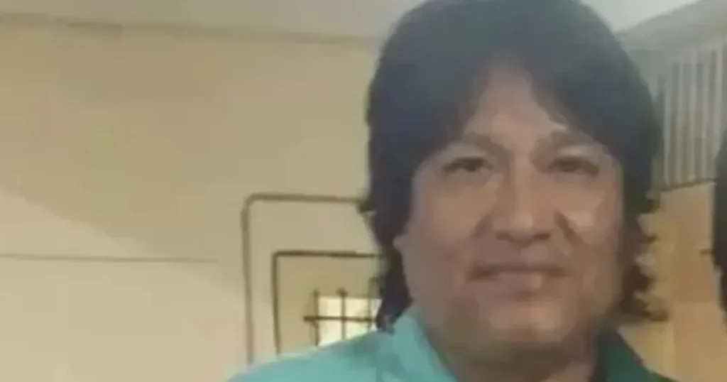 lomense muerto
