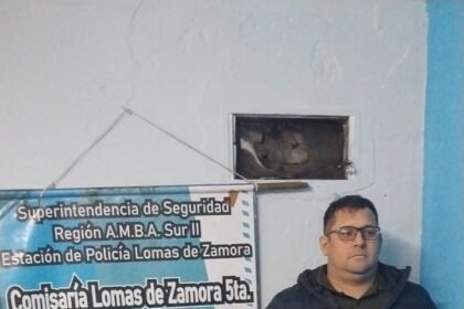 CLAN CHAQUEÑO fiorito