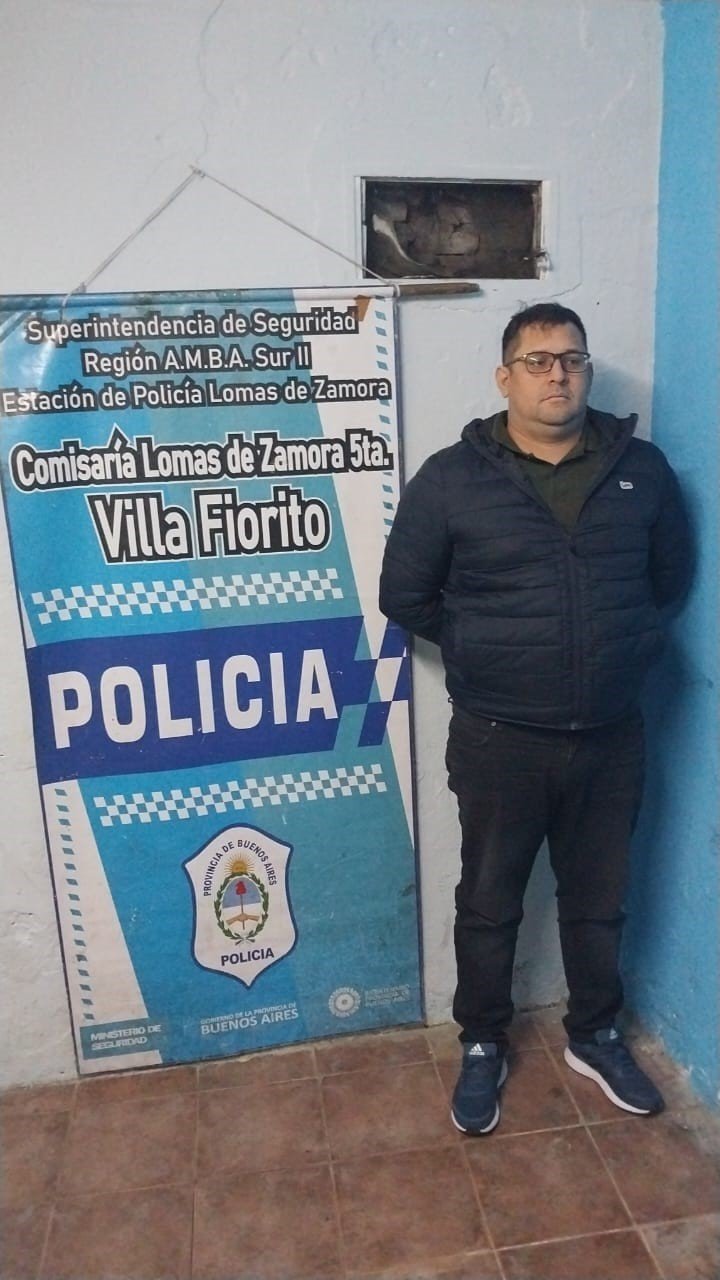 CLAN CHAQUEÑO fiorito