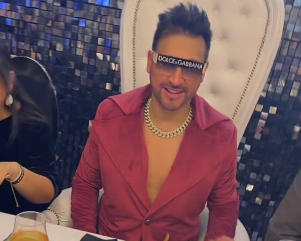 Pablito Ruiz festejó su cumpleaños en Lomas de Zamora... ¡cobrando 100 dólares por invitado!: Celebración exclusiva y críticas