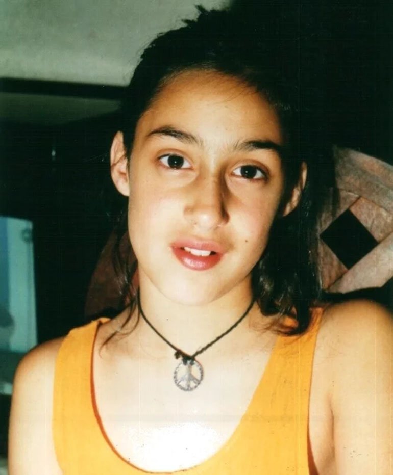 Avanza la investigación del femicidio de Natalia Melmann ocurrido en 2001: autorizan extracción de ADN a dos policías