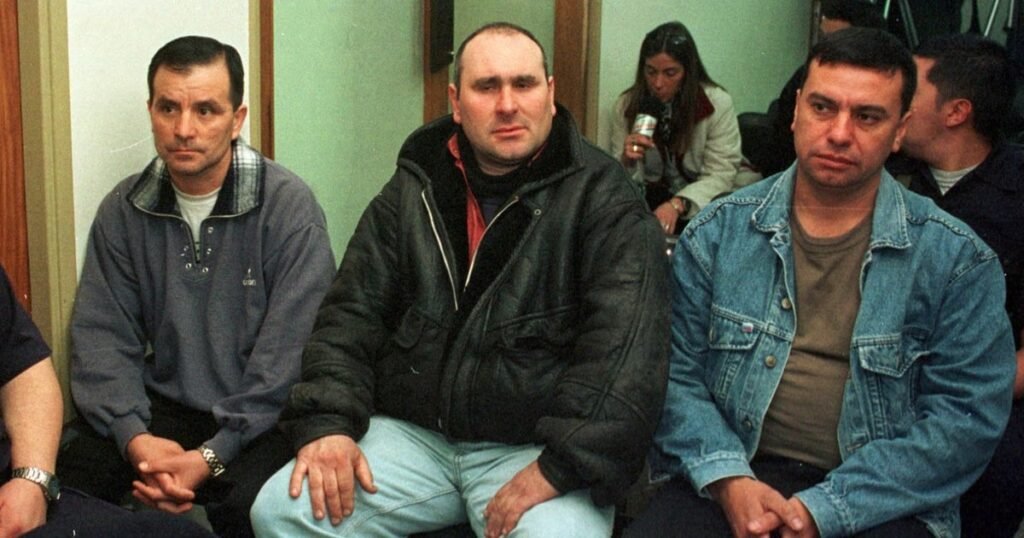 Avanza la investigación del femicidio de Natalia Melmann ocurrido en 2001: autorizan extracción de ADN a dos policías