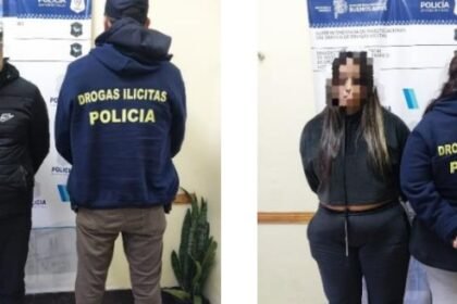 novios transas