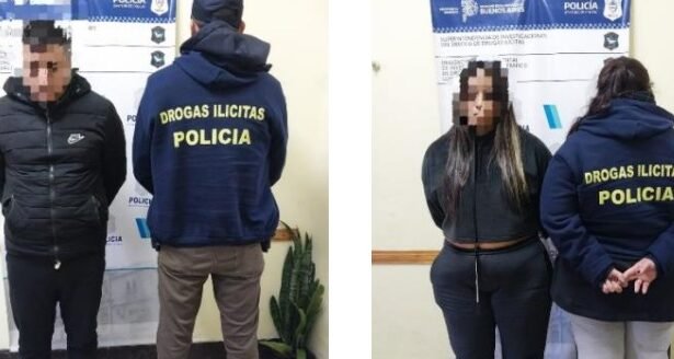 novios transas