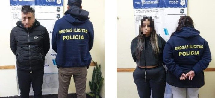 novios transas