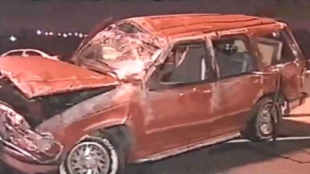 Hoy se cumplen 25 años de la muerte de Rodrigo “El Potro” Bueno: su legado musical y lo que se sabe del accidente