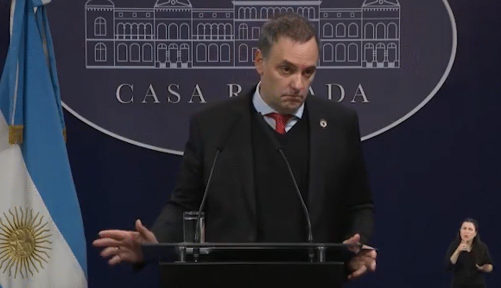 Nueva jornada de paro en el Hospital Garrahan: el Gobierno cuestionó la medida y apuntó contra “privilegios sindicales”