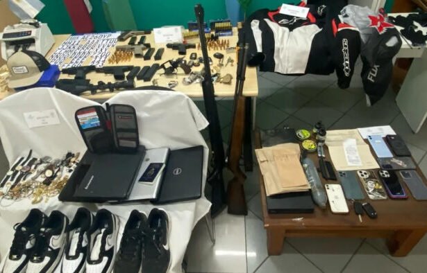 banda taos