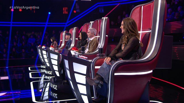 Comenzó una nueva temporada 2025 de La Voz Argentina con nuevos desafíos y figuras destacadas como coaches