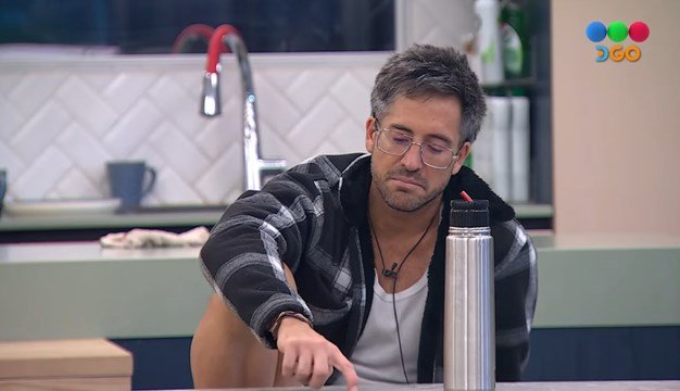 Tensión en la recta final de Gran Hermano: Devi se aleja de Selva y Eugenia en medio de cruces y reproches