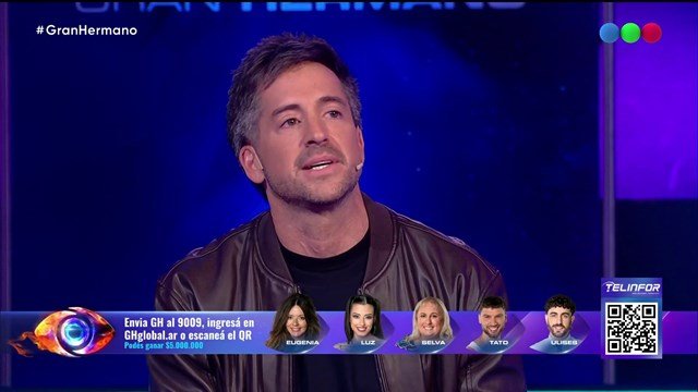 Devi analizó su salida de Gran Hermano tras la pelea con sus compañeras: “Me fui triste. El enojo fue tristeza”