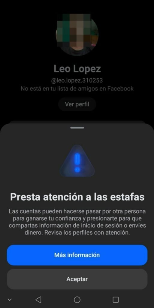 Alerta por estafa telefónica: se hacen pasar por un comisario de la PFA para extorsionar y sacar dinero a los vecinos