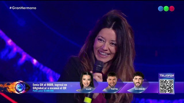 Eugenia Ruíz se despidió de la casa Gran Hermano 2025 tras quedar en cuarto lugar: “Me ha transformado en todos los aspectos