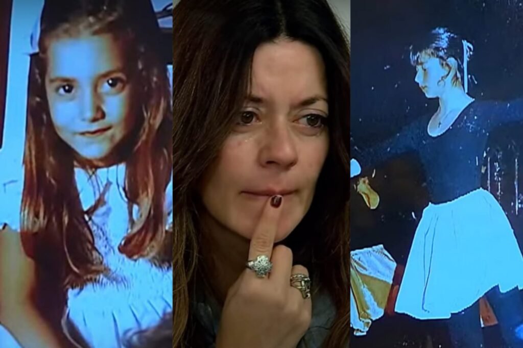 Emoción y reflexión en la casa de Gran Hermano con el "Quién es quién" que conectó a los participantes con su infancia