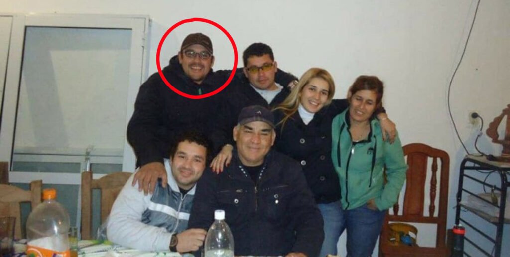 CLAN NARCO chaqueño
