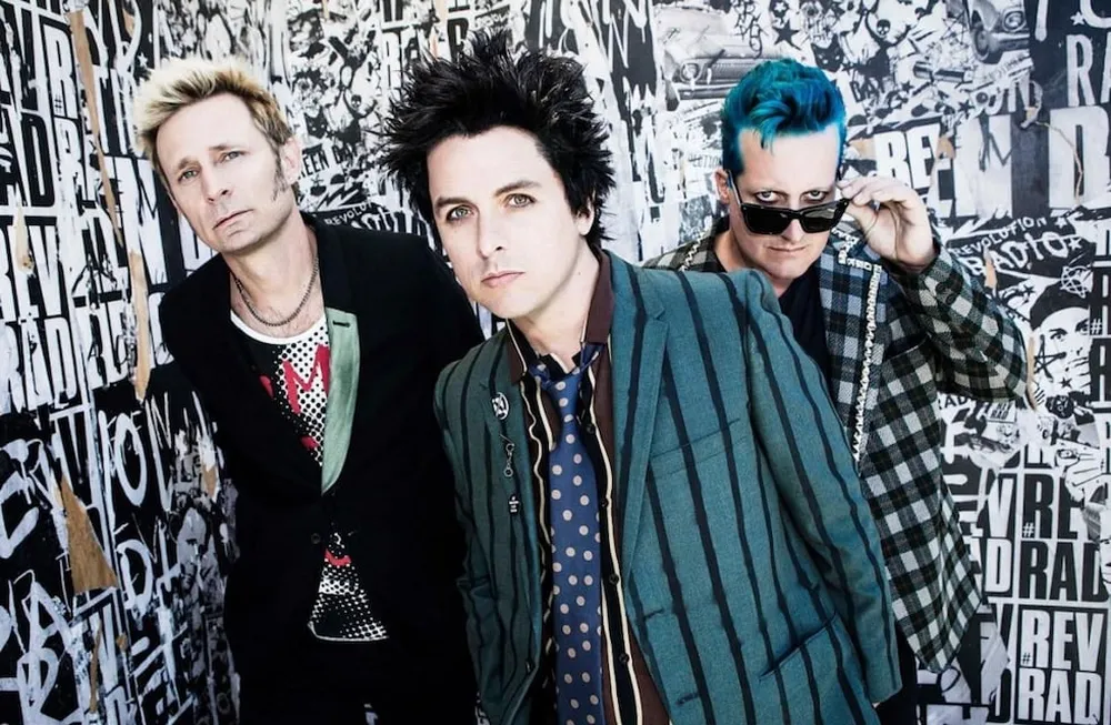 Green Day vuelve a Argentina: tocará en Huracán el 3 de septiembre con su gira “The Saviors Tour” y ya comienza la preventa de entradas