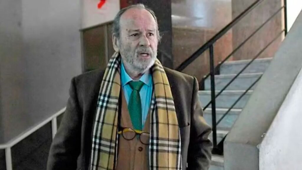 A los 76 años, falleció este miércoles Horacio García Belsunce, figura vinculada al crimen de su hermana María Marta