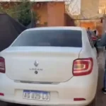 ex policía