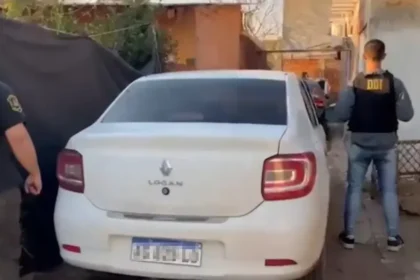 ex policía