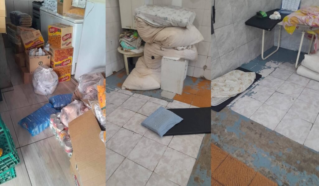 Ex empleadas denuncian a un jardín comunitario de Villa Urbana por presunto maltrato infantil, negligencia y amenazas