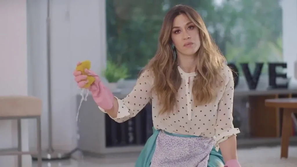Tenso intercambio en Gran Hermano entre Luz y Devi por el significado de la canción "La Tonta" de Jimena Barón