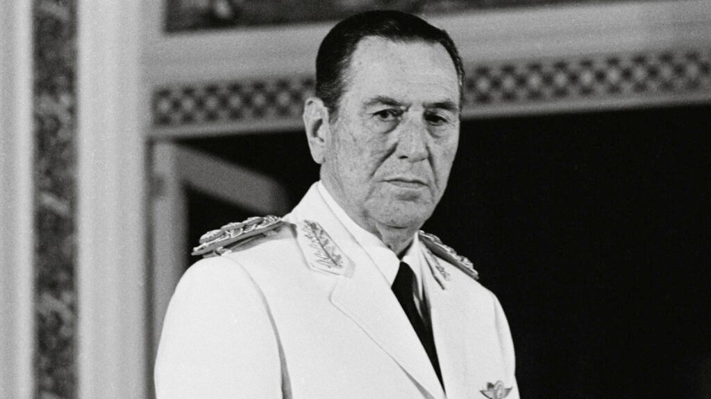 Se cumplen 51 años del fallecimiento de Juan Domingo Perón: su legado político y social en la historia argentina