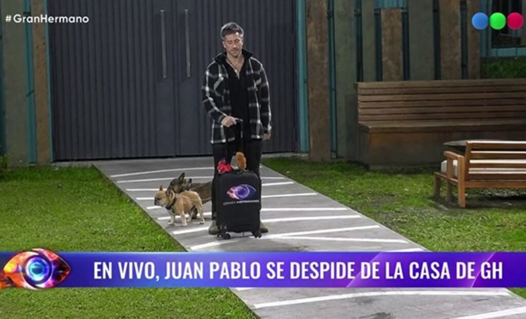 Desde Miami La Tora habló con Devi y reavivó la polémica con su exnovia: “Decía no querer cámara, pero tenía el Instagram público”