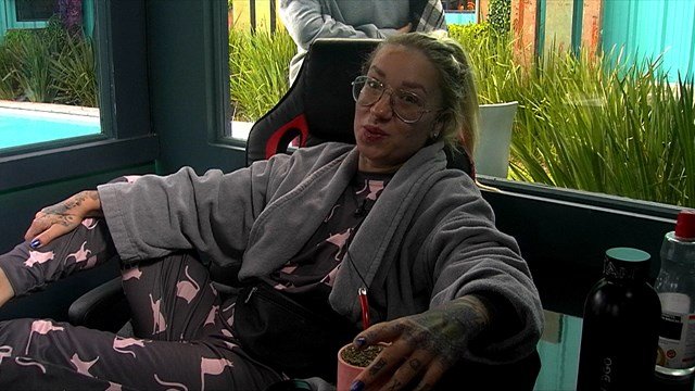 Gran Hermano: Katia Fenocchio se distancia de Sandra Priore y pone en duda la continuidad del "Triángulo"