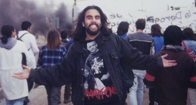 "La Masacre de Avellaneda": Hoy se cumplen 23 años del asesinato de Maximiliano Kosteki y Darío Santillán