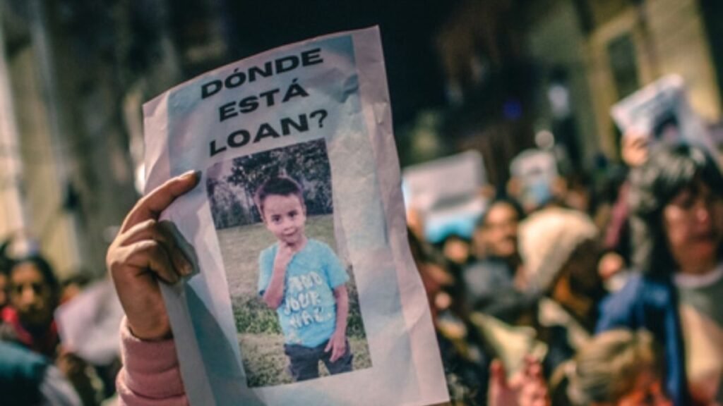 Desaparición de Loan Danilo Peña: cronología y claves de una investigación compleja que aún sigue sin hallar al menor
