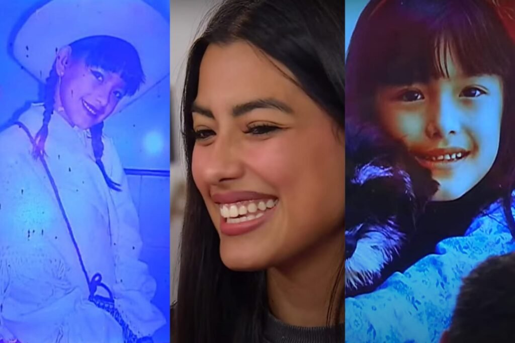 Emoción y reflexión en la casa de Gran Hermano con el "Quién es quién" que conectó a los participantes con su infancia