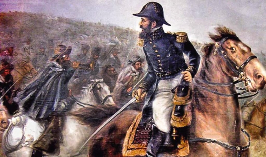 17 de junio: se conmemora el Día Nacional de la Libertad Latinoamericana en honor al general Martín Miguel de Güemes
