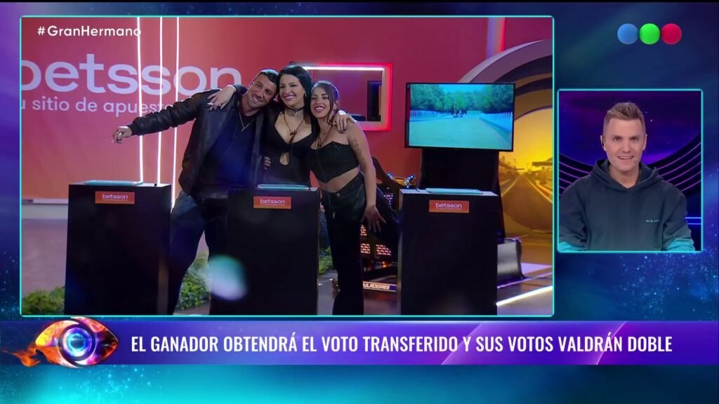 Gran Hermano: "Devi" se convirtió en el nuevo líder de la semana, sin inmunidad pero con doble voto y beneficios