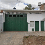 18 pastor años evangélico