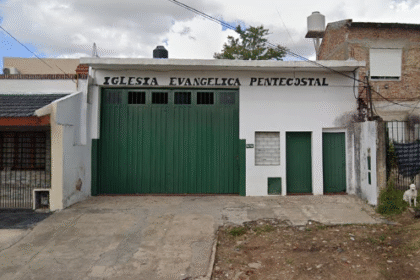 18 pastor años evangélico