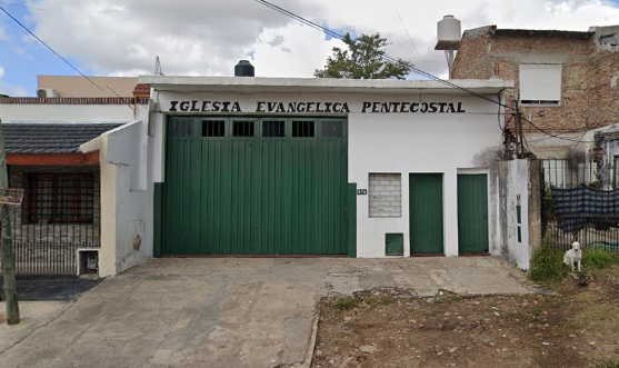18 pastor años evangélico