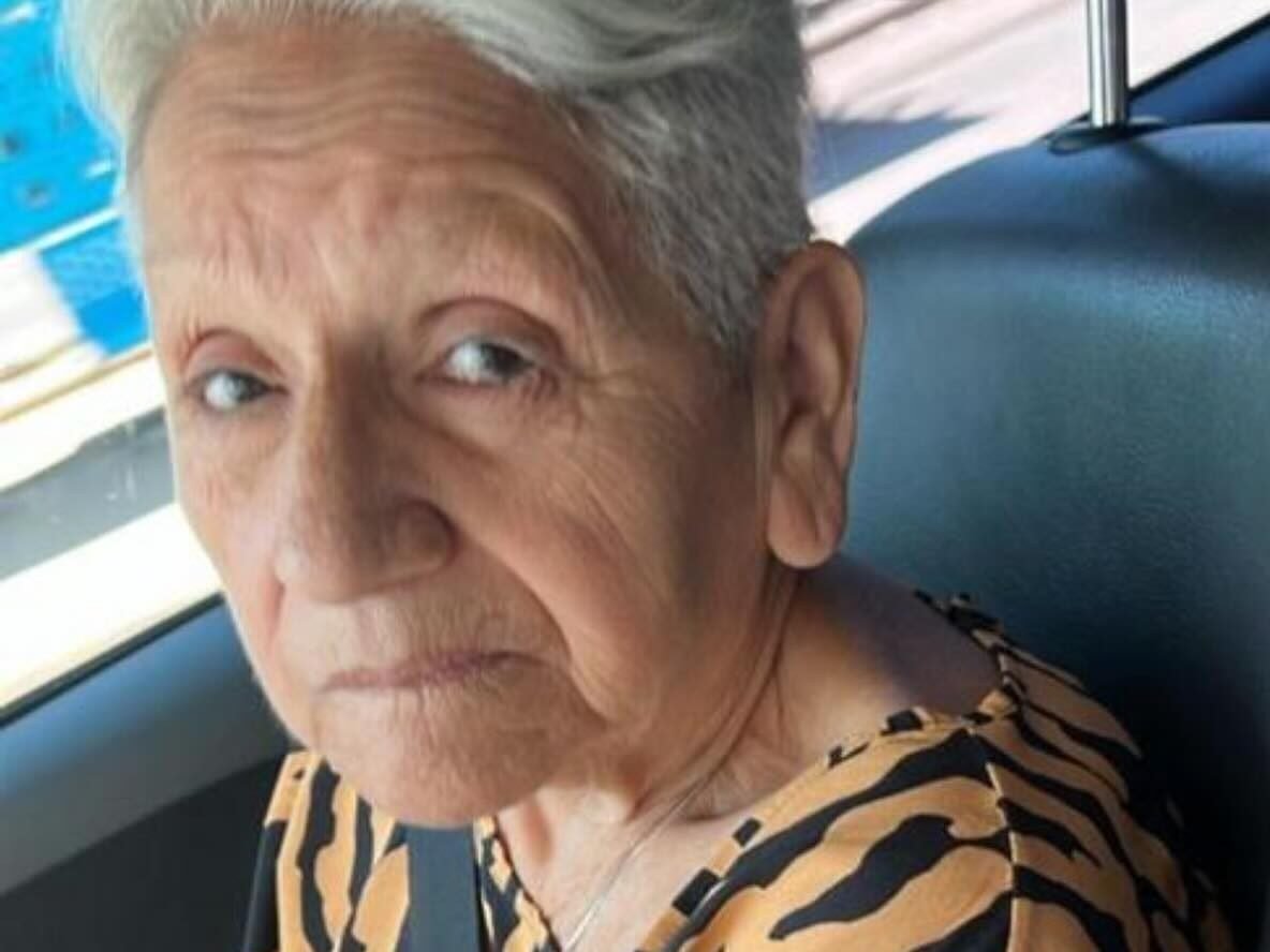 Hallan un cuerpo en Hurlingham y creen que se trata de Pastora Ibáñez, la mujer de 77 años desaparecida desde febrero