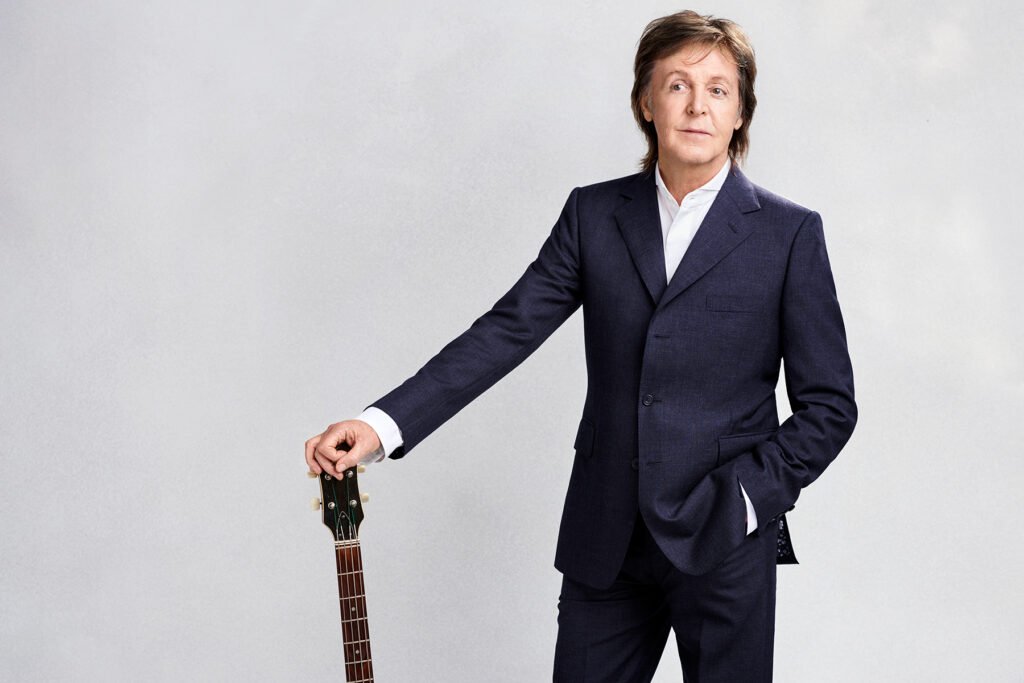 Hoy Paul McCartney está cumpliendo 83 años: un repaso por su carrera y su historia con el público argentino