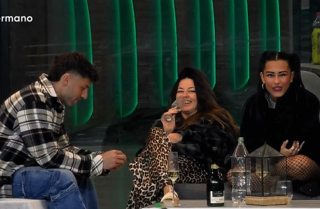 Los últimos participantes hicieron promesas insólitas con un misterio absoluto de cara a la recta final de Gran Hermano