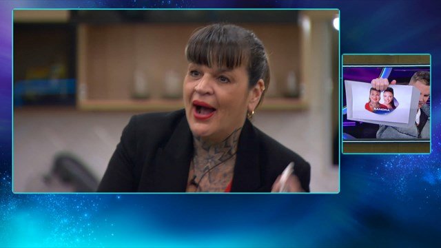Sandra Priore fue eliminada de Gran Hermano tras 182 días de competencia: se disuelve el Triángulo