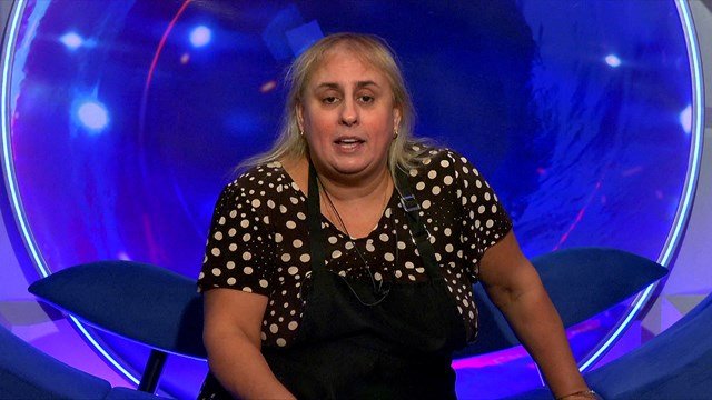 Selva Pérez celebró su permanencia en Gran Hermano y habló sobre la salida de Juan Pablo De Vigili