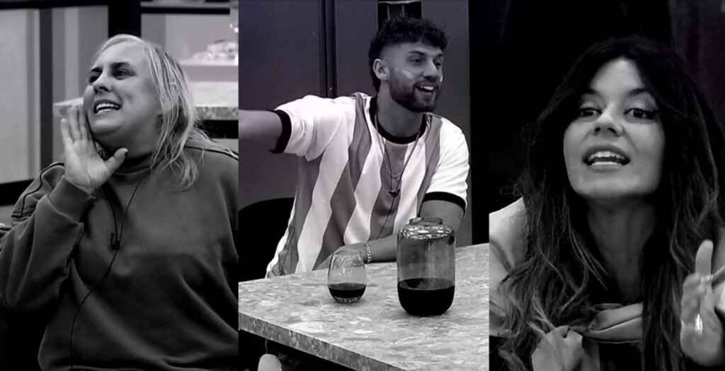 Santiago “Tato” Algorta reflexionó sobre su estrategia en la recta final de Gran Hermano: “Mi fortaleza fue la templanza"